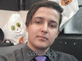 Calviindepp