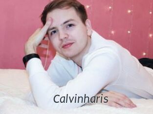 Calvinharis