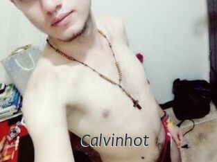 Calvin_hot