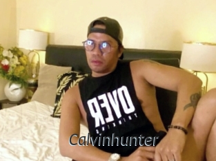 Calvinhunter