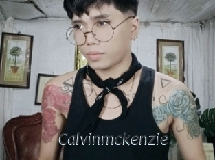 Calvinmckenzie