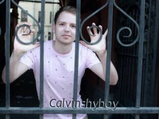 Calvinshyboy