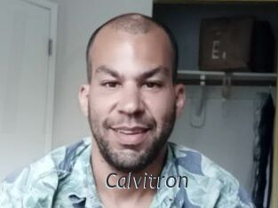 Calvitron