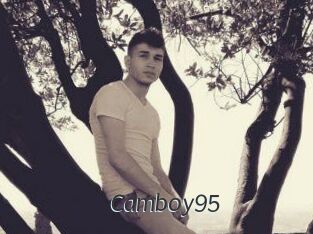Camboy95