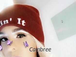 Cambree