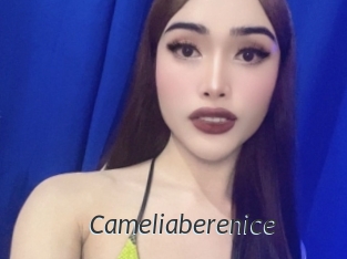 Cameliaberenice