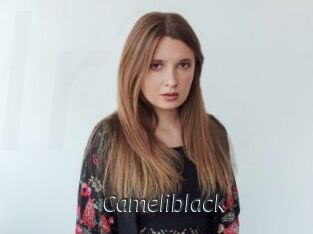 Cameliblack