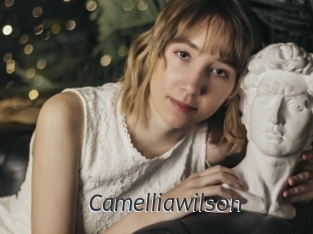 Camelliawilson