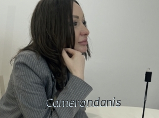 Camerondanis