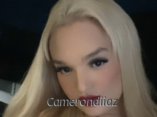 camerondiiaz Ligne Rose