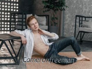 Cameronfreeman