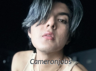 Cameronjobs