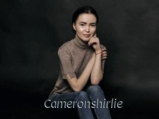 Cameronshirlie