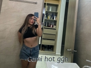 Cami_hot_ggh