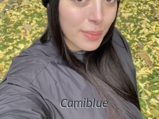 Camiblue