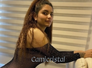 camicristal Ligne Rose