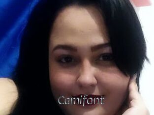 Camifont