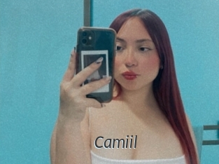 Camiil