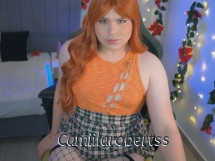 Camiilarobertss