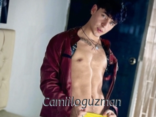 camiiloguzman Ligne Rose