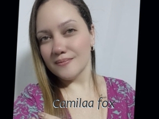 Camilaa_fox