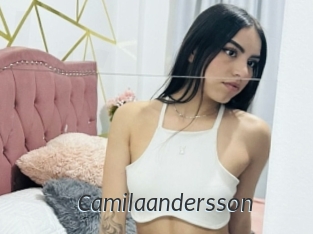 Camilaandersson