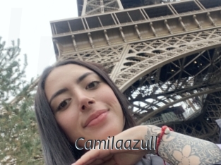 camilaazull Ligne Rose