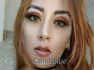 camilablue Ligne Rose