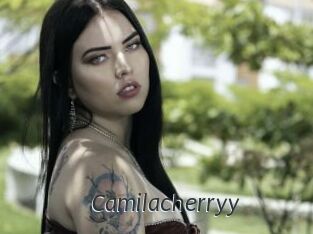 Camilacherryy