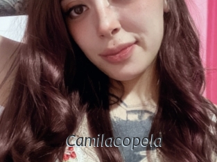 Camilacopola