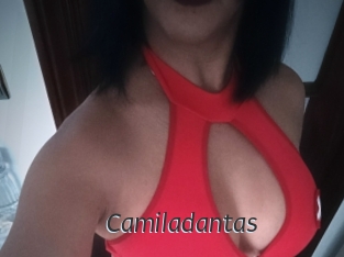 Camiladantas
