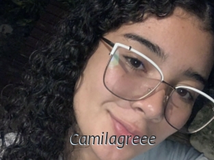 Camilagreee