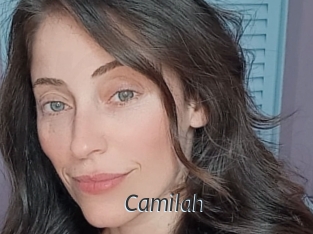 Camilah