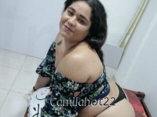 Camilahot22