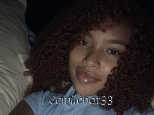 Camilahot33