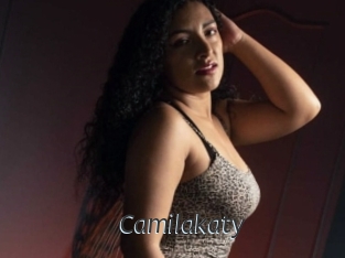 Camilakaty