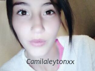 Camilaleytonxx