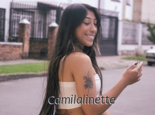Camilalinette