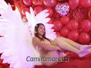 Camilamarcuzi