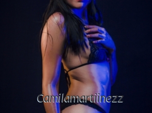Camilamartiinezz