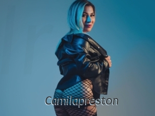 Camilapreston