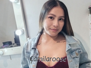 Camilaroose