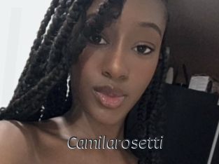 Camilarosetti
