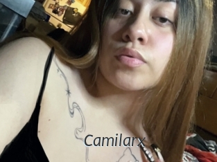 Camilarx