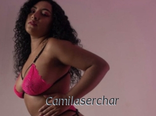 camilaserchar Ligne Rose