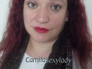 camilasexylady Ligne Rose