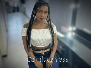Camilatorress