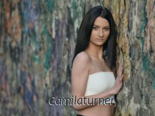 Camilaturner