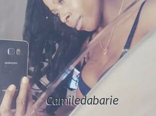 Camiledabarie