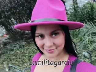camilitagarcia Ligne Rose